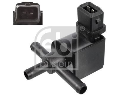 Клапан регулирования давления нагнетателя FEBI BILSTEIN 107865