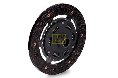 Диск сцепления Schaeffler LuK 318 0001 17