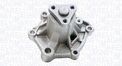Ūdens sūknis, dzinēja dzesēšana MAGNETI MARELLI 352316170444