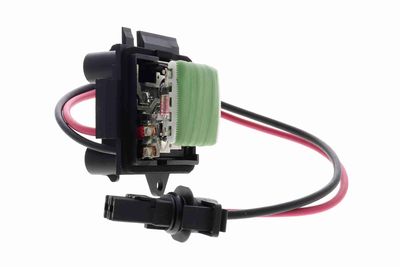 Регулятор, вентилятор салона VEMO V46-79-0035