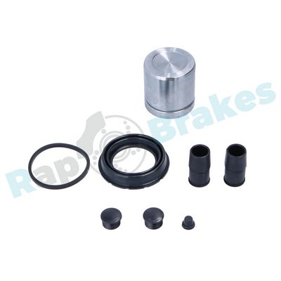 Ремкомплект, тормозной суппорт RAP BRAKES R-Z0077