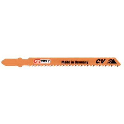 Zāģa asmens KS TOOLS 129.3103S