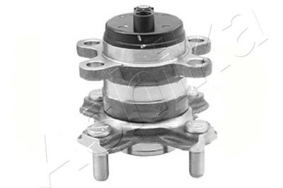 Riteņa rumba ASHIKA 44-28031