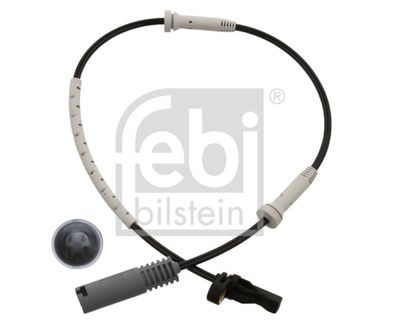 Devējs, Riteņu griešanās ātrums FEBI BILSTEIN 37466