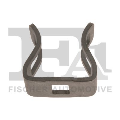 FA1 005991 Kronšteins, Iesmidzinašanas sprausla