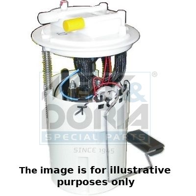 Barošanas sistēmas elements MEAT & DORIA 76840E