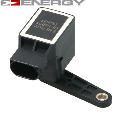 Sensors, lukturu augstuma regulēšana ENERGY CPS0051