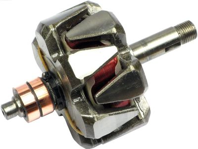 Rotors, Ģenerators AS-PL AR0033