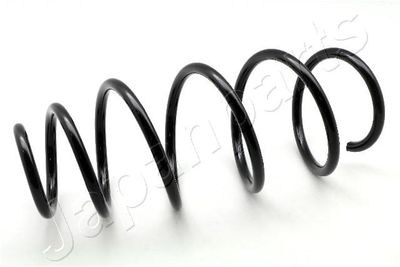 Balstiekārtas atspere JAPANPARTS ZC3402A