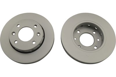 Тормозной диск KAVO PARTS BR-4203-C