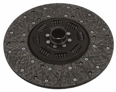Sajūga disks SACHS 1878 634 194
