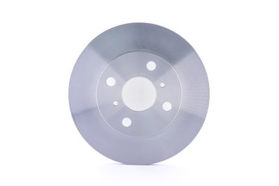 Тормозной диск HELLA 8DD 355 104-781