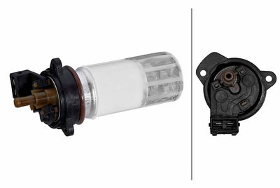 Топливный насос HELLA 8TF 358 306-401