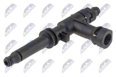 Adapteris, Sajūga galv. cilindrs NTY NWS-MS-002