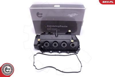 Крышка головки цилиндра ESEN SKV 48SKV073