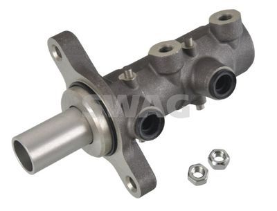 Главный тормозной цилиндр SWAG 33 10 0753