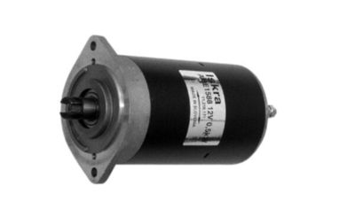 Elektromotors MAHLE MM 237