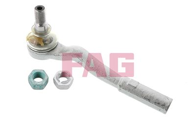 Наконечник поперечной рулевой тяги Schaeffler FAG 840 0737 10