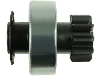 Pievads ar brīvgaitas mehānismu, Starteris AS-PL SD3036S