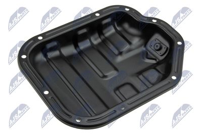 Eļļas vācele NTY BMO-NS-017