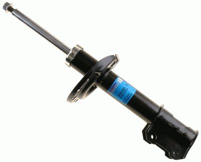 Amortizators SACHS 313 021