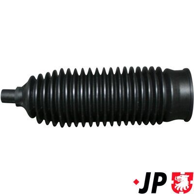 Putekļusargs, Stūres iekārta JP GROUP 1144701600