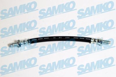 Тормозной шланг SAMKO 6T46509