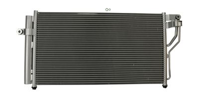 Kondensators, Gaisa kond. sistēma BOSCH 1 986 AD2 250