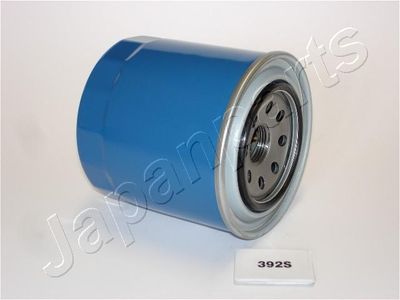 Degvielas filtrs JAPANPARTS FC-392S