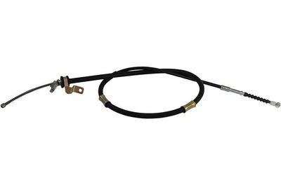 Тросик, cтояночный тормоз KAVO PARTS BHC-9142