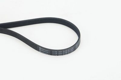 Ķīļrievu siksna CONTINENTAL CTAM 5PK854 ELAST