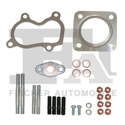 Монтажный комплект, компрессор FA1 KT330450