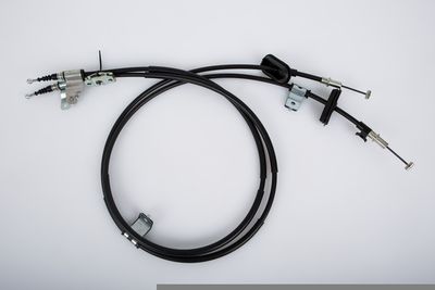 Trose, Stāvbremžu sistēma HELLA 8AS 355 670-541