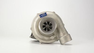 Компрессор, наддув MAHLE 001 TC 18590 000