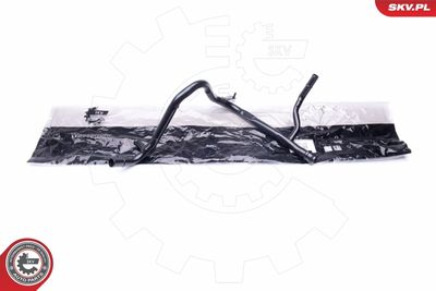 Dzesēšanas šķidruma caurule ESEN SKV 43SKV758