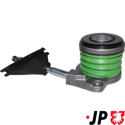 Centrālais izslēdzējmehānisms, Sajūgs JP GROUP 4330300300