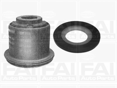 Подвеска, рычаг независимой подвески колеса FAI AutoParts SS4287