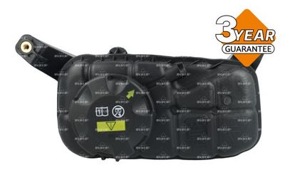 Kompensācijas tvertne, Dzesēšanas šķidrums NRF 455055