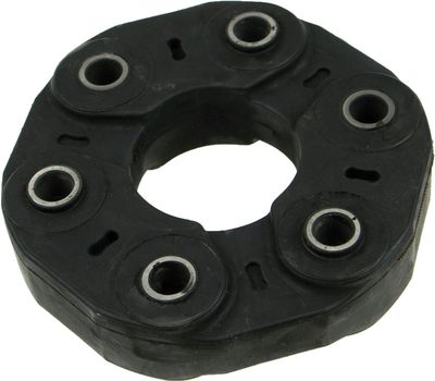 Подвеска, карданный вал GATES ETM2258