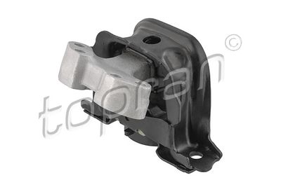 Подвеска, двигатель TOPRAN 634 419