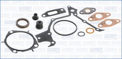 Blīvju komplekts, Motora bloks AJUSA 54089700