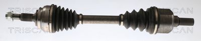 Приводной вал TRISCAN 8540 28717