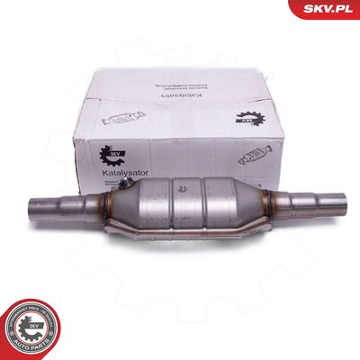 Katalizators, Universāls ESEN SKV 62SKV113