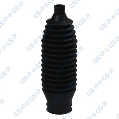 Putekļusargs, Stūres iekārta GSP 540261
