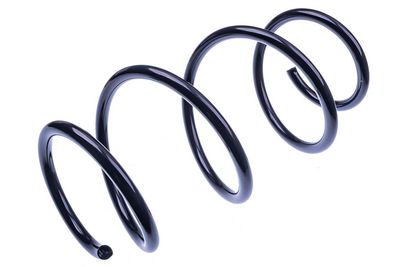 Пружина ходовой части DENCKERMANN D700584