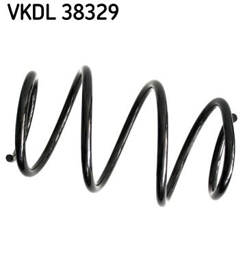 Пружина ходовой части SKF VKDL 38329