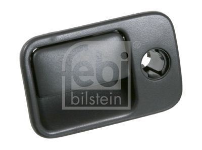 Замок вещевого ящика FEBI BILSTEIN 23402