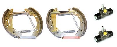 Bremžu loku komplekts BREMBO K 85 012