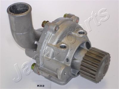 Ūdens sūknis, dzinēja dzesēšana JAPANPARTS PQ-K03