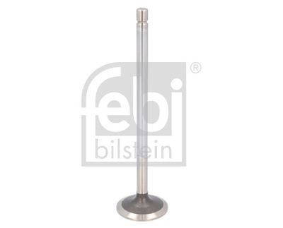 Ieplūdes vārsts FEBI BILSTEIN 183925